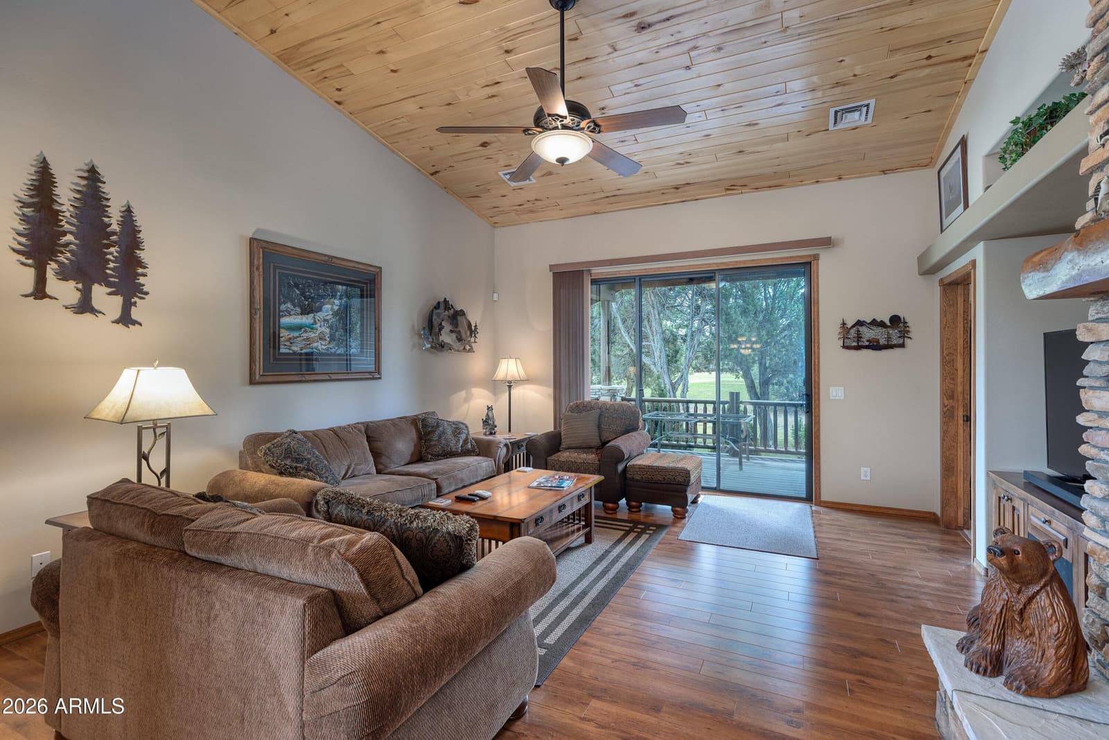 2821 W VILLA Loop, Show Low, AZ 85901 — photo 7 of 28