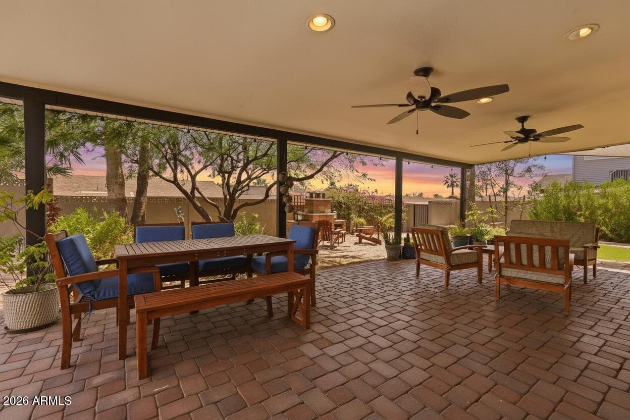 2019 E FLYNN Lane, Phoenix, AZ 85016 — photo 24 of 34