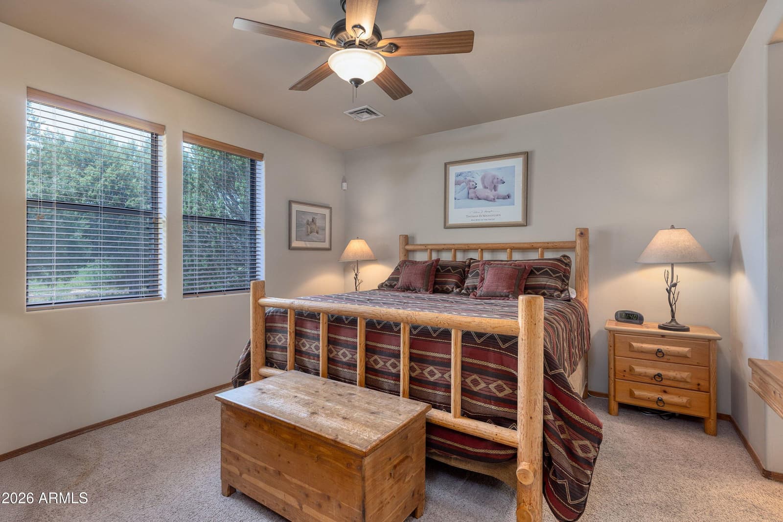 2821 W VILLA Loop, Show Low, AZ 85901 — photo 14 of 28