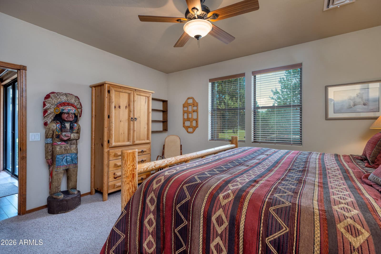 2821 W VILLA Loop, Show Low, AZ 85901 — photo 15 of 28