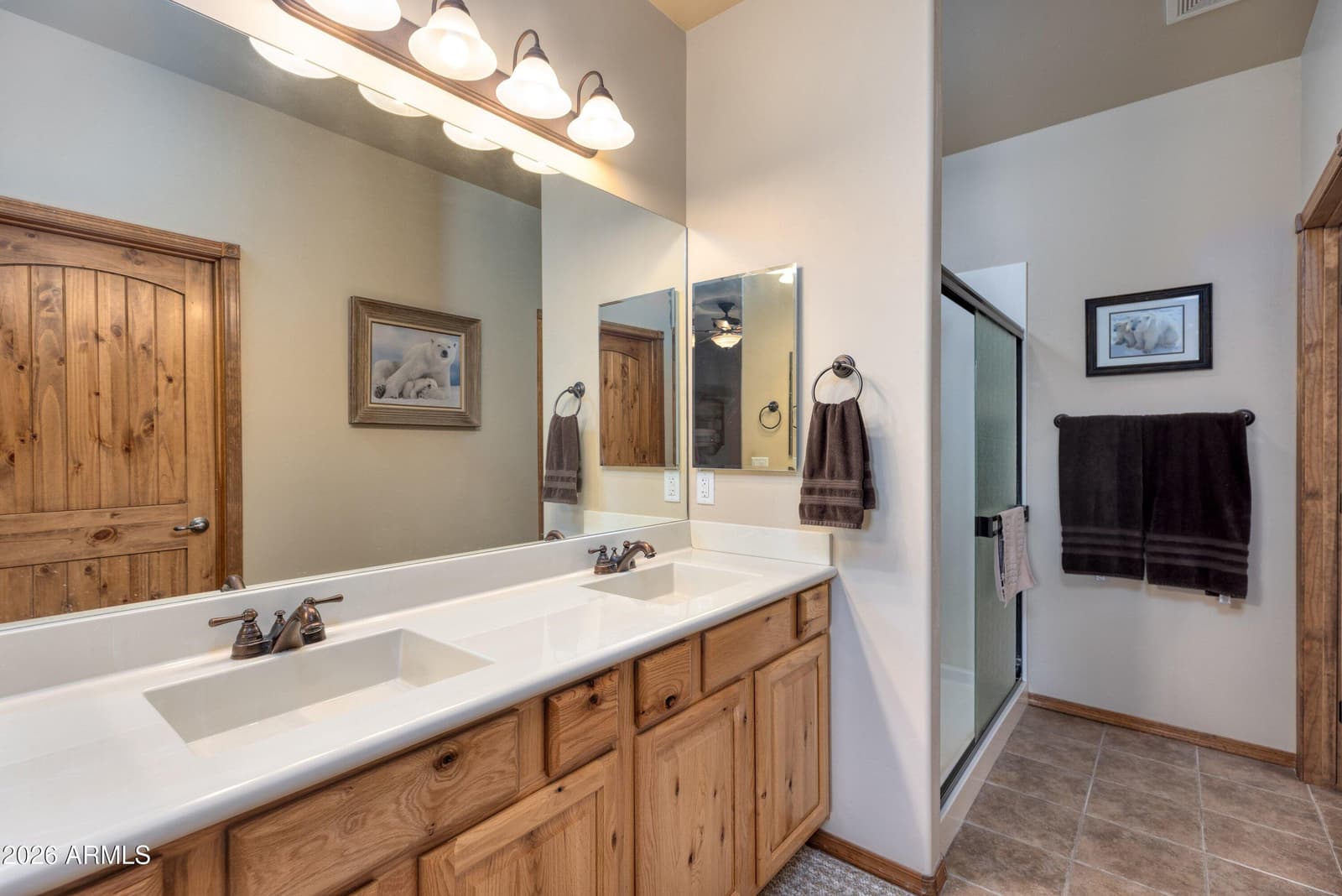 2821 W VILLA Loop, Show Low, AZ 85901 — photo 16 of 28