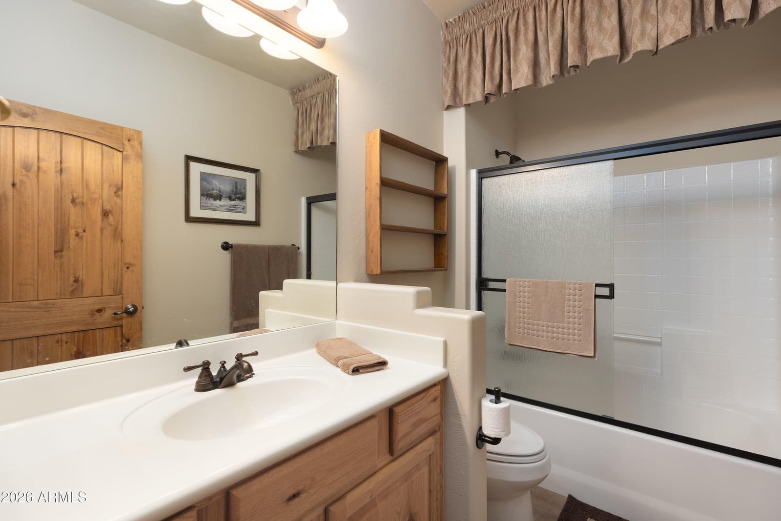 2821 W VILLA Loop, Show Low, AZ 85901 — photo 17 of 28