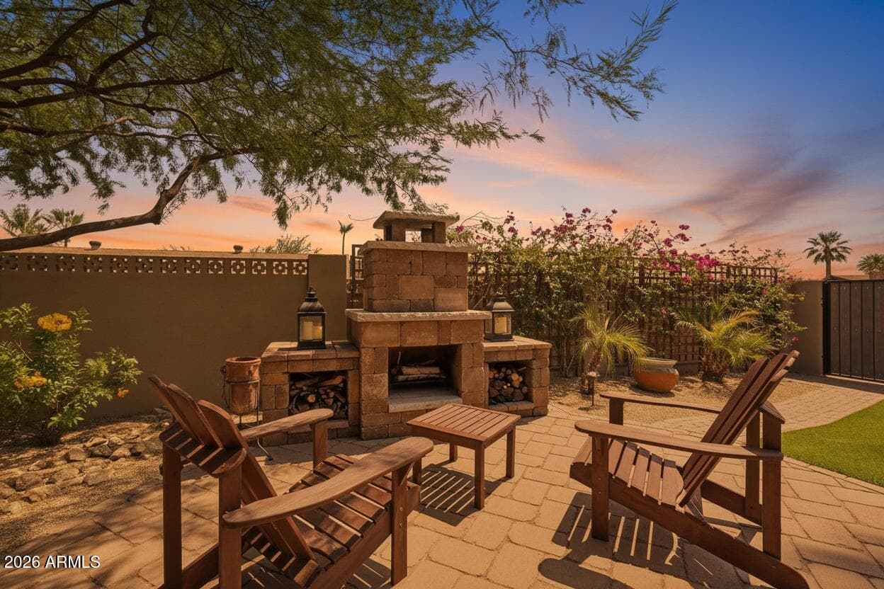 2019 E FLYNN Lane, Phoenix, AZ 85016 — photo 32 of 34