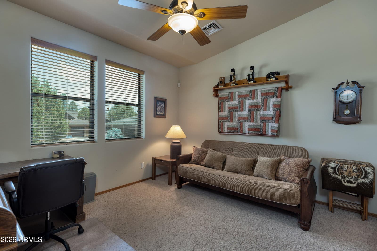2821 W VILLA Loop, Show Low, AZ 85901 — photo 18 of 28