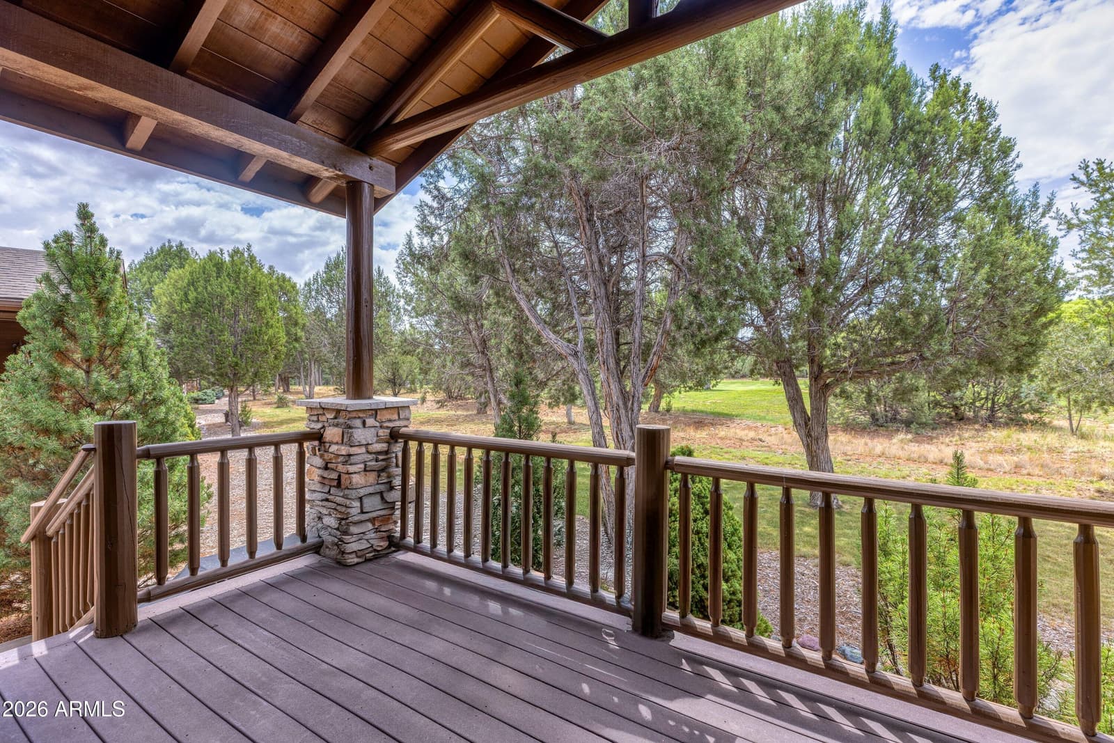 2821 W VILLA Loop, Show Low, AZ 85901 — photo 20 of 28