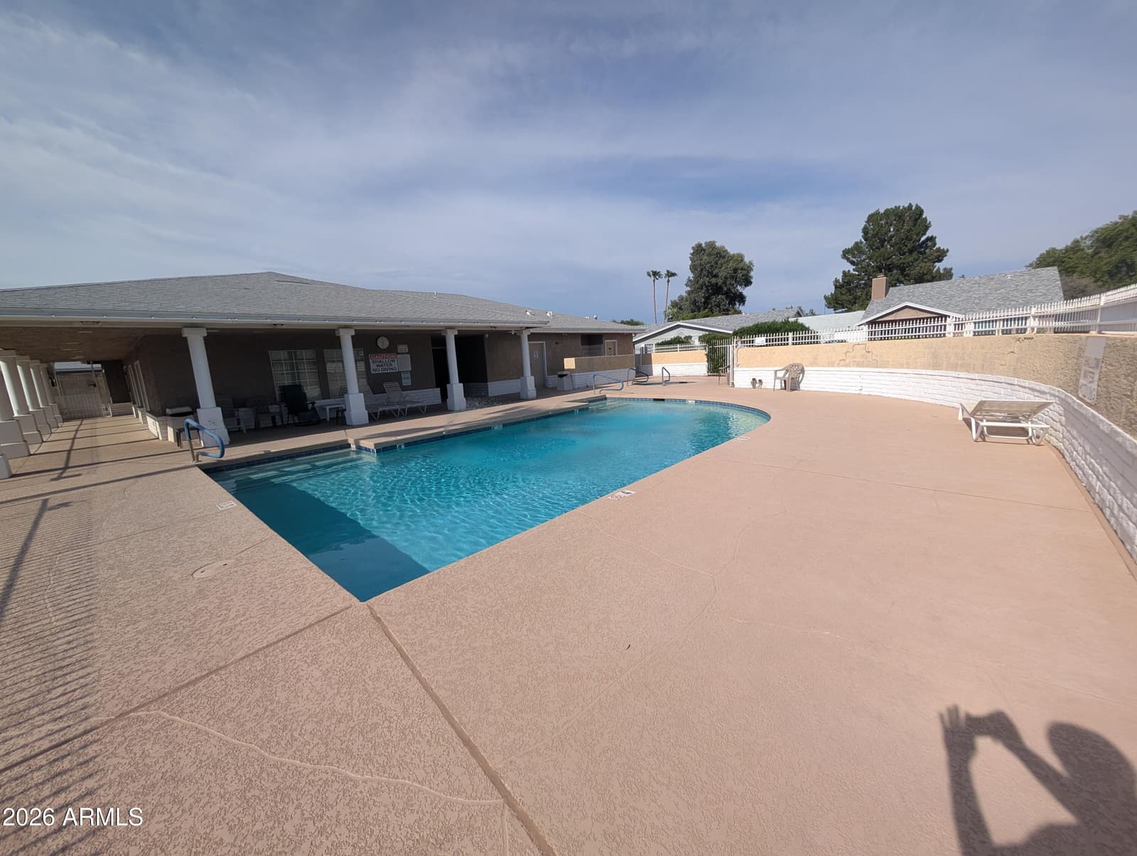 2929 E Broadway Road 85, Mesa, AZ 85204 — photo 29 of 32