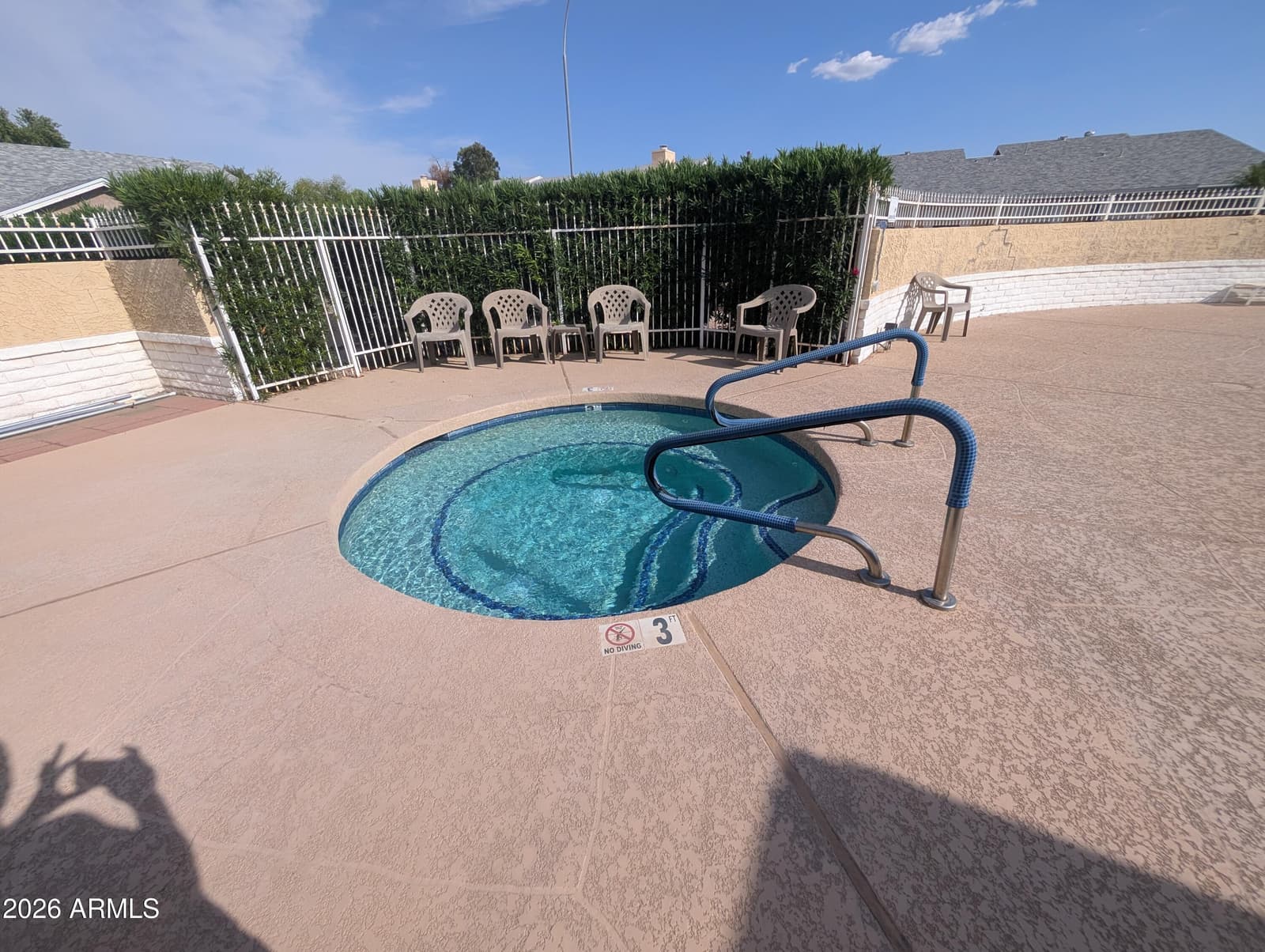 2929 E Broadway Road 85, Mesa, AZ 85204 — photo 31 of 32