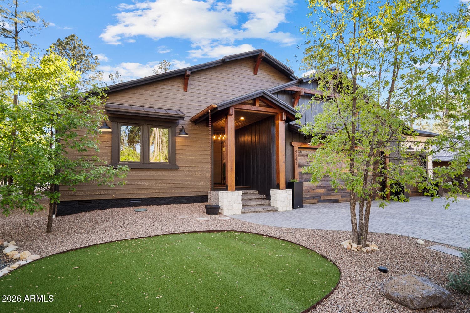 4741 MOUNTAIN GATE Circle, Lakeside, AZ 85929 — photo 49 of 63
