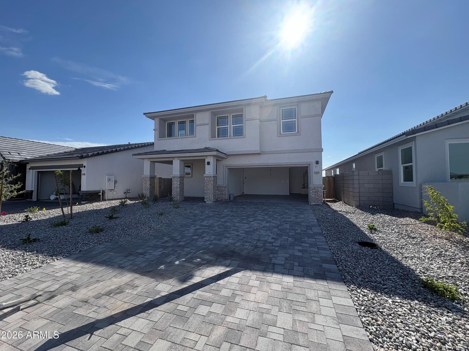12374 N 300TH Drive, Buckeye, AZ 85396 — photo 12 of 30