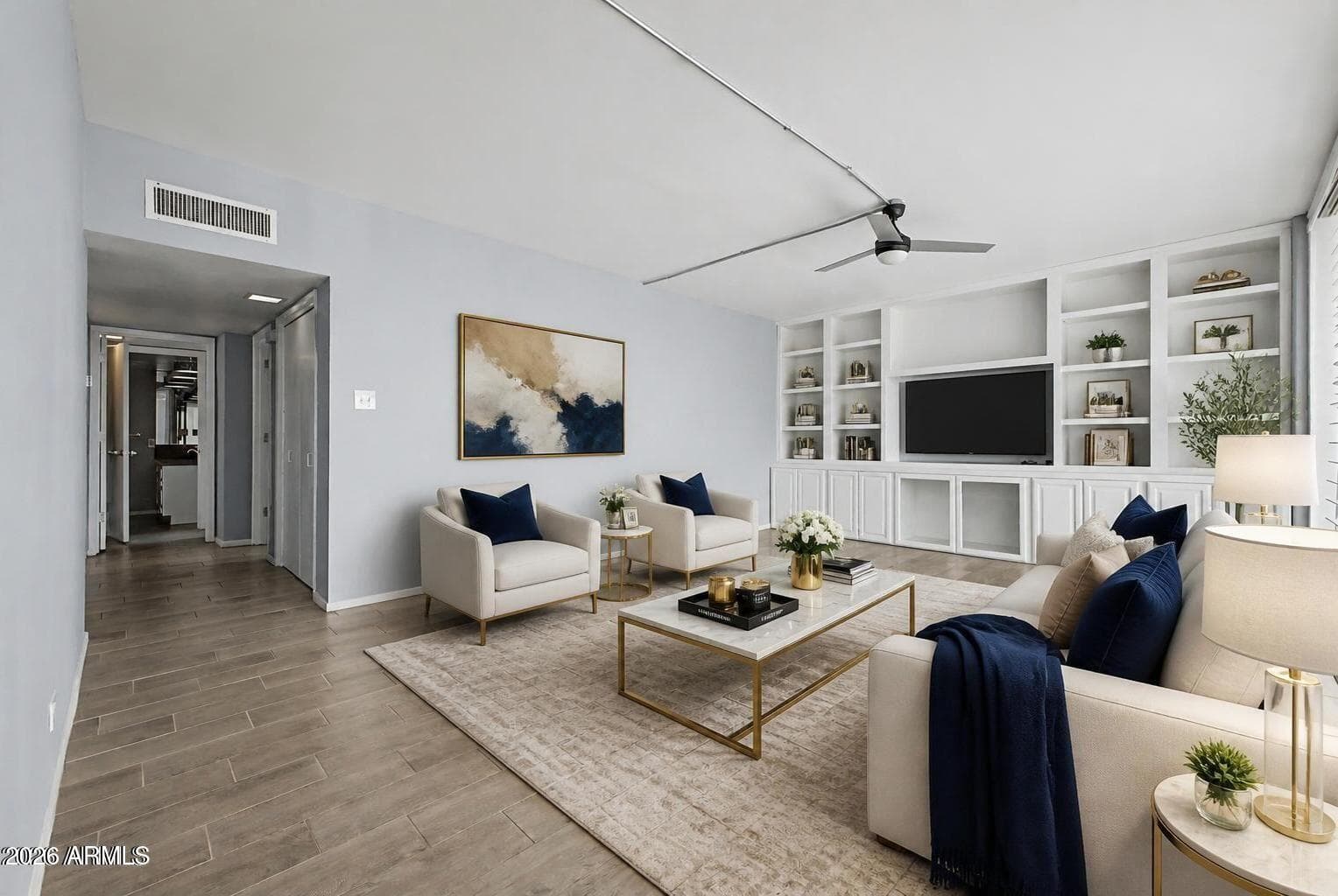 207 W CLARENDON Avenue 2B, Phoenix, AZ 85013 — photo 1 of 27