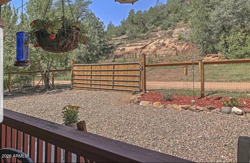 1285 W PAINT PONY Drive, Payson, AZ 85541 — photo 4 of 30