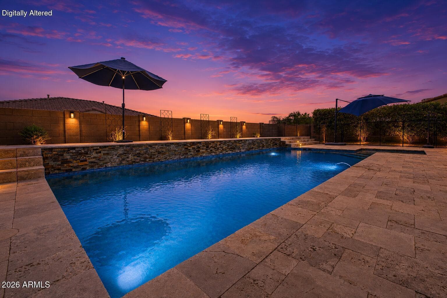 5125 N 194TH Drive, Litchfield Park, AZ 85340 — photo 47 of 54