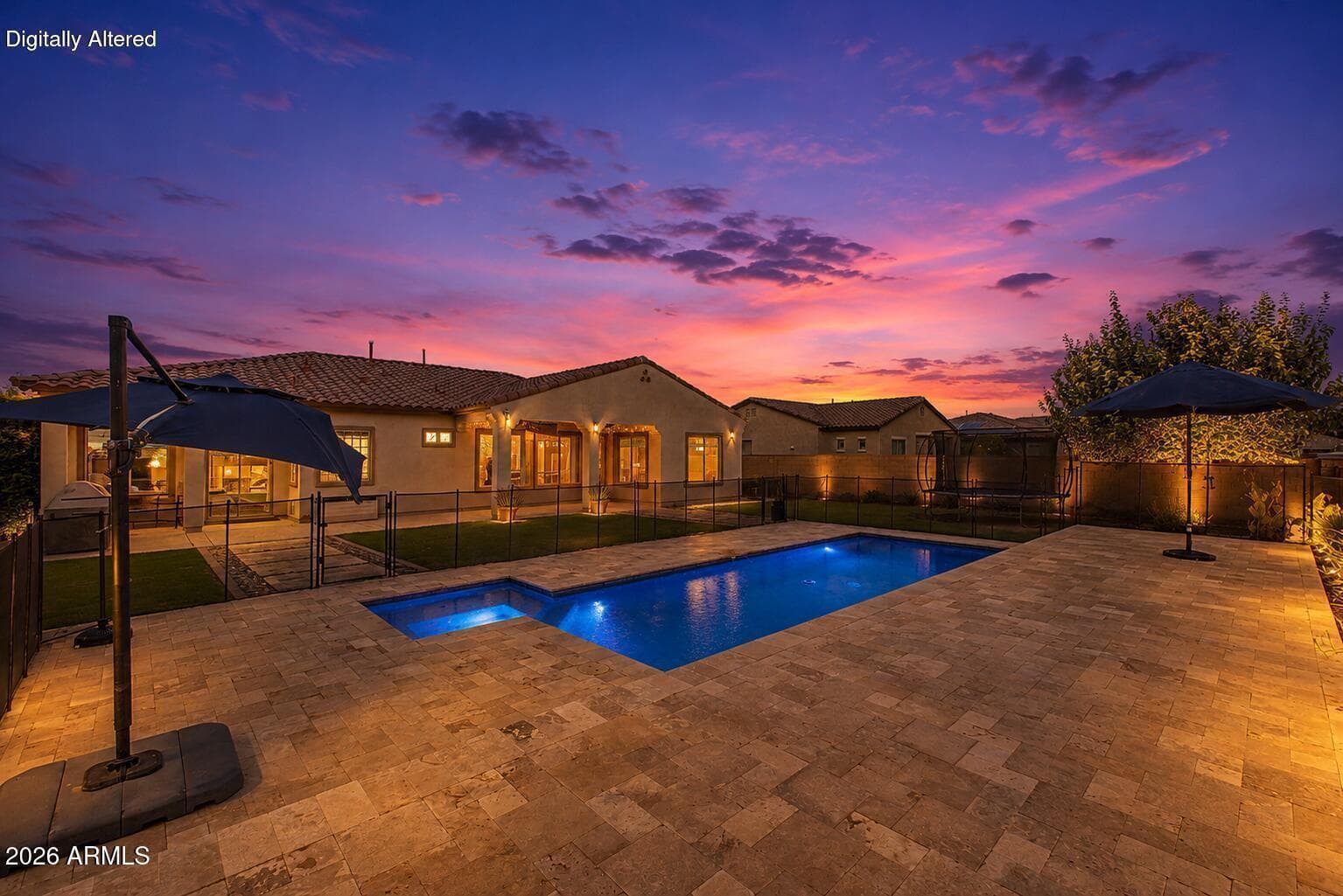 5125 N 194TH Drive, Litchfield Park, AZ 85340 — photo 49 of 54