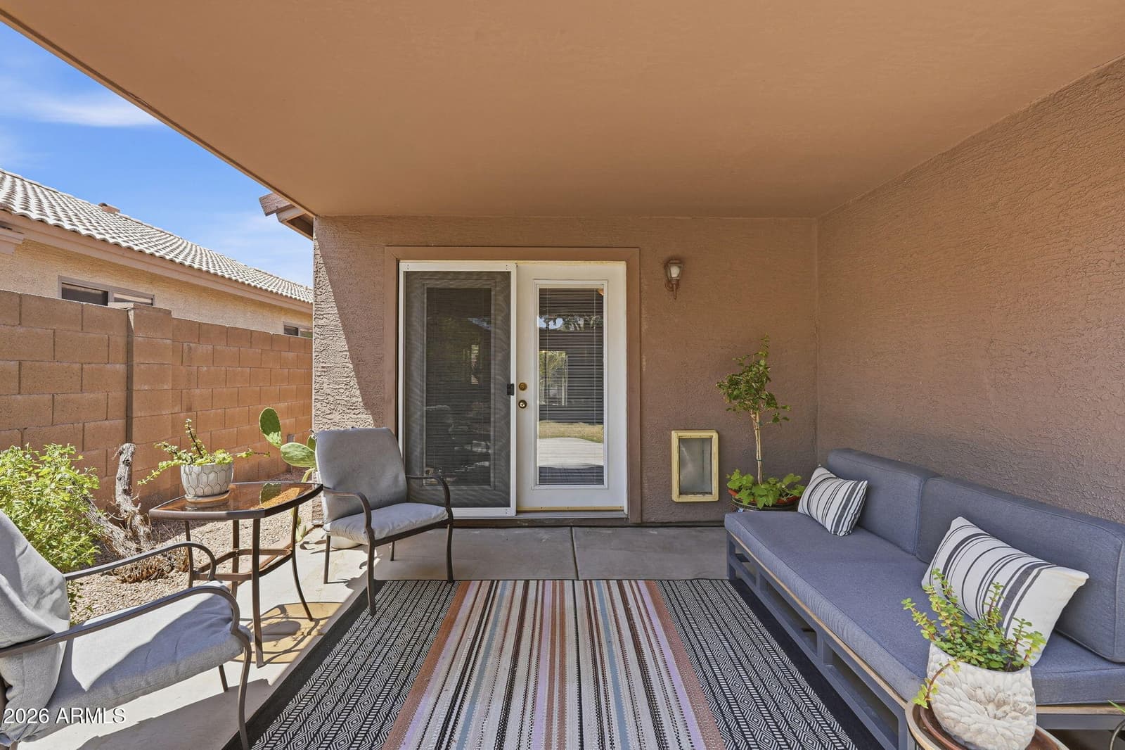 2615 E BEAUTIFUL Lane, Phoenix, AZ 85042 — photo 27 of 30