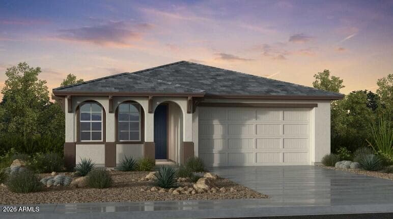 7822 E RENATA Avenue, Mesa, AZ 85212 — photo 1 of 23