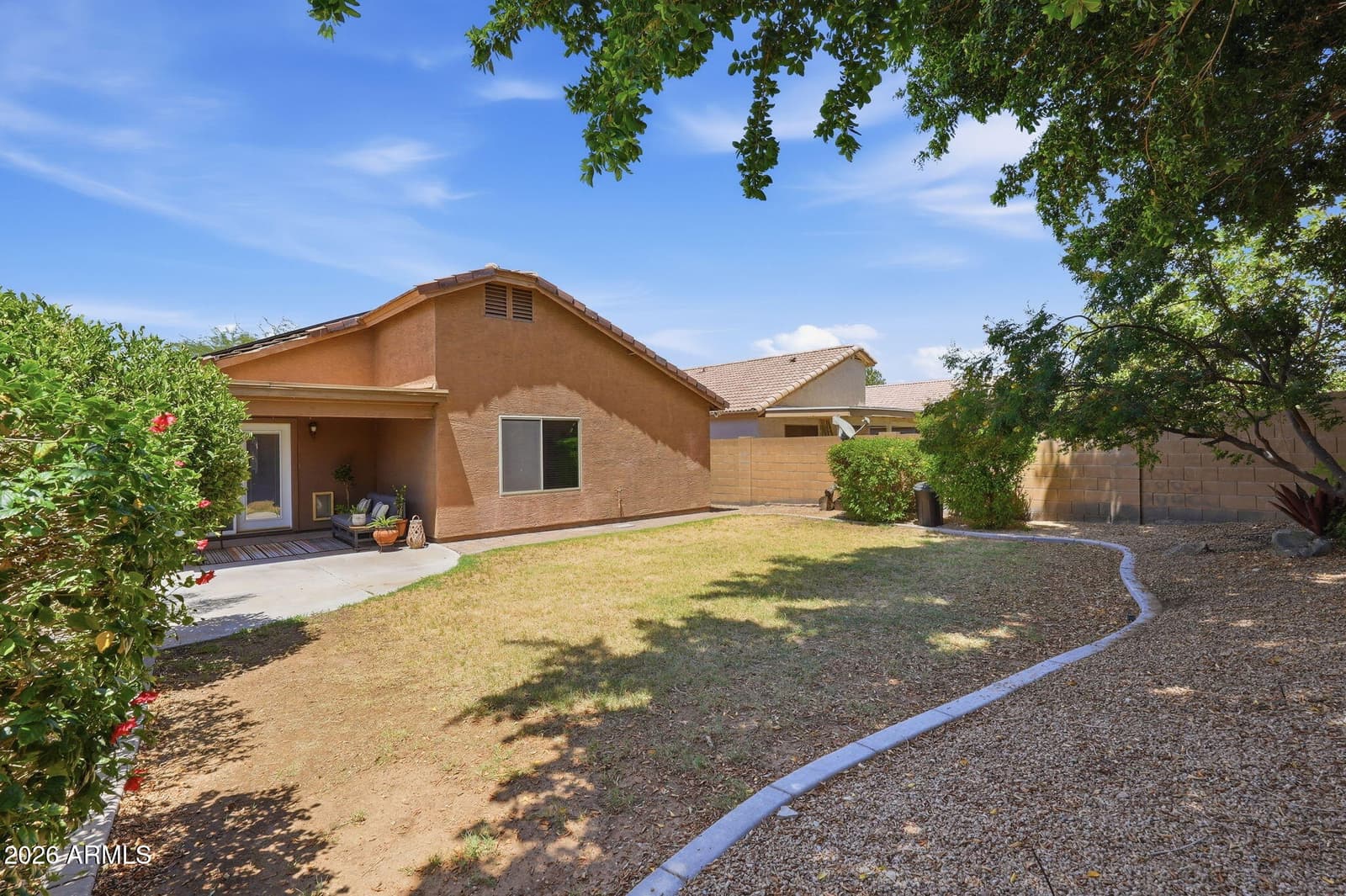 2615 E BEAUTIFUL Lane, Phoenix, AZ 85042 — photo 29 of 30