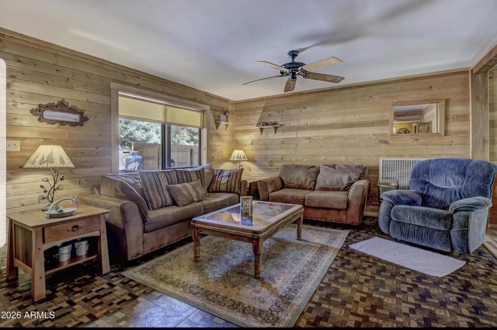 1285 W PAINT PONY Drive, Payson, AZ 85541 — photo 6 of 30