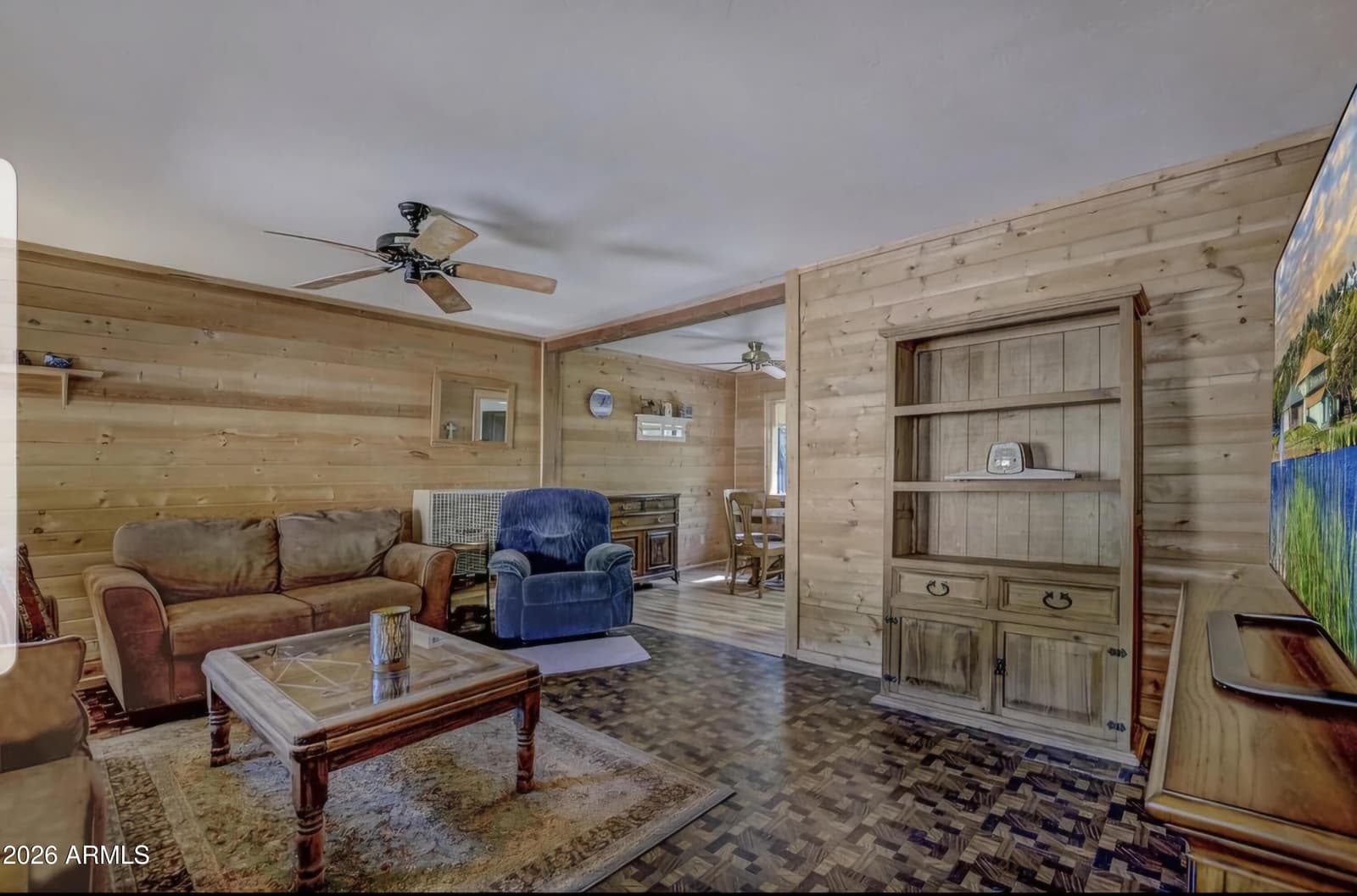 1285 W PAINT PONY Drive, Payson, AZ 85541 — photo 7 of 30