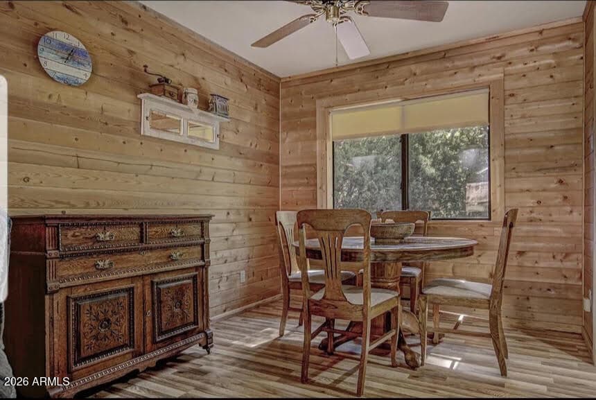 1285 W PAINT PONY Drive, Payson, AZ 85541 — photo 8 of 30