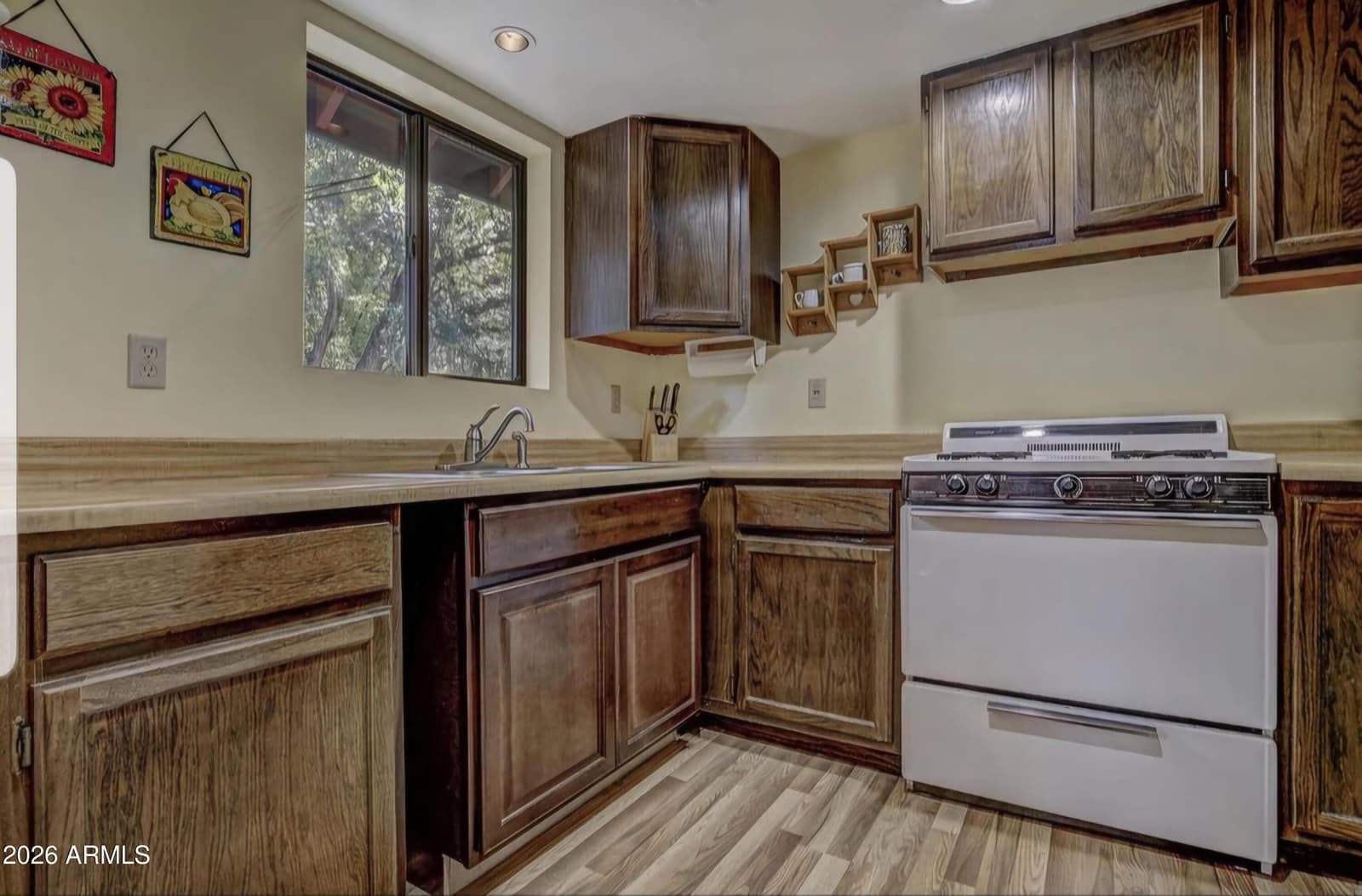 1285 W PAINT PONY Drive, Payson, AZ 85541 — photo 9 of 30