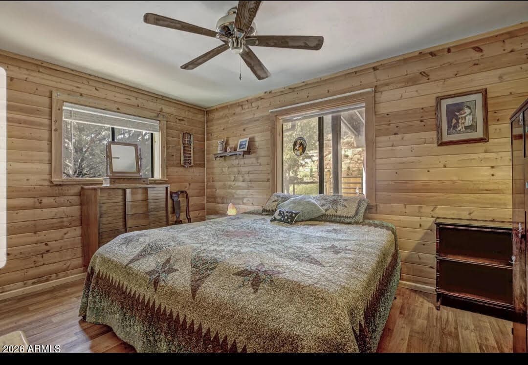 1285 W PAINT PONY Drive, Payson, AZ 85541 — photo 11 of 30