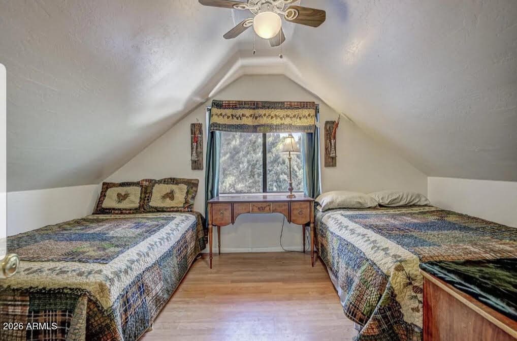 1285 W PAINT PONY Drive, Payson, AZ 85541 — photo 16 of 30