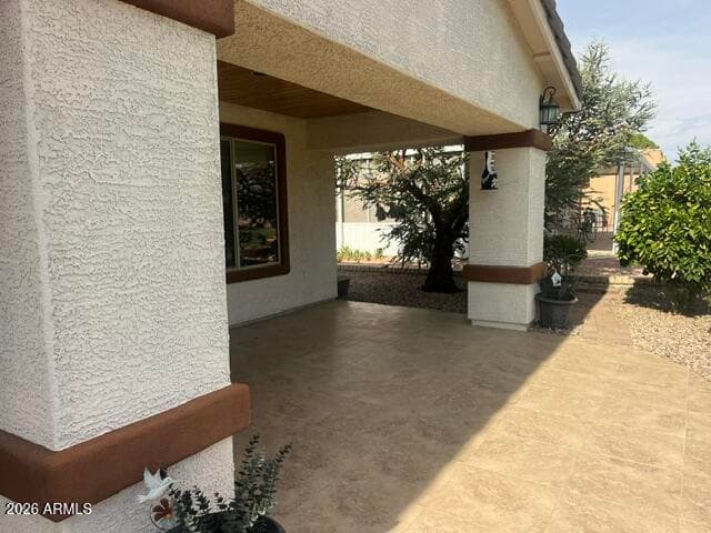 5637 E PLAYER Place, Mesa, AZ 85215 — photo 40 of 57