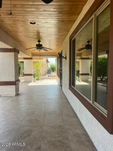 5637 E PLAYER Place, Mesa, AZ 85215 — photo 39 of 57