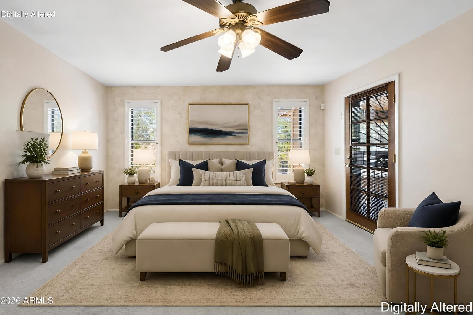 17104 E Oro Grande Drive, Fountain Hills, AZ 85268 — photo 19 of 47
