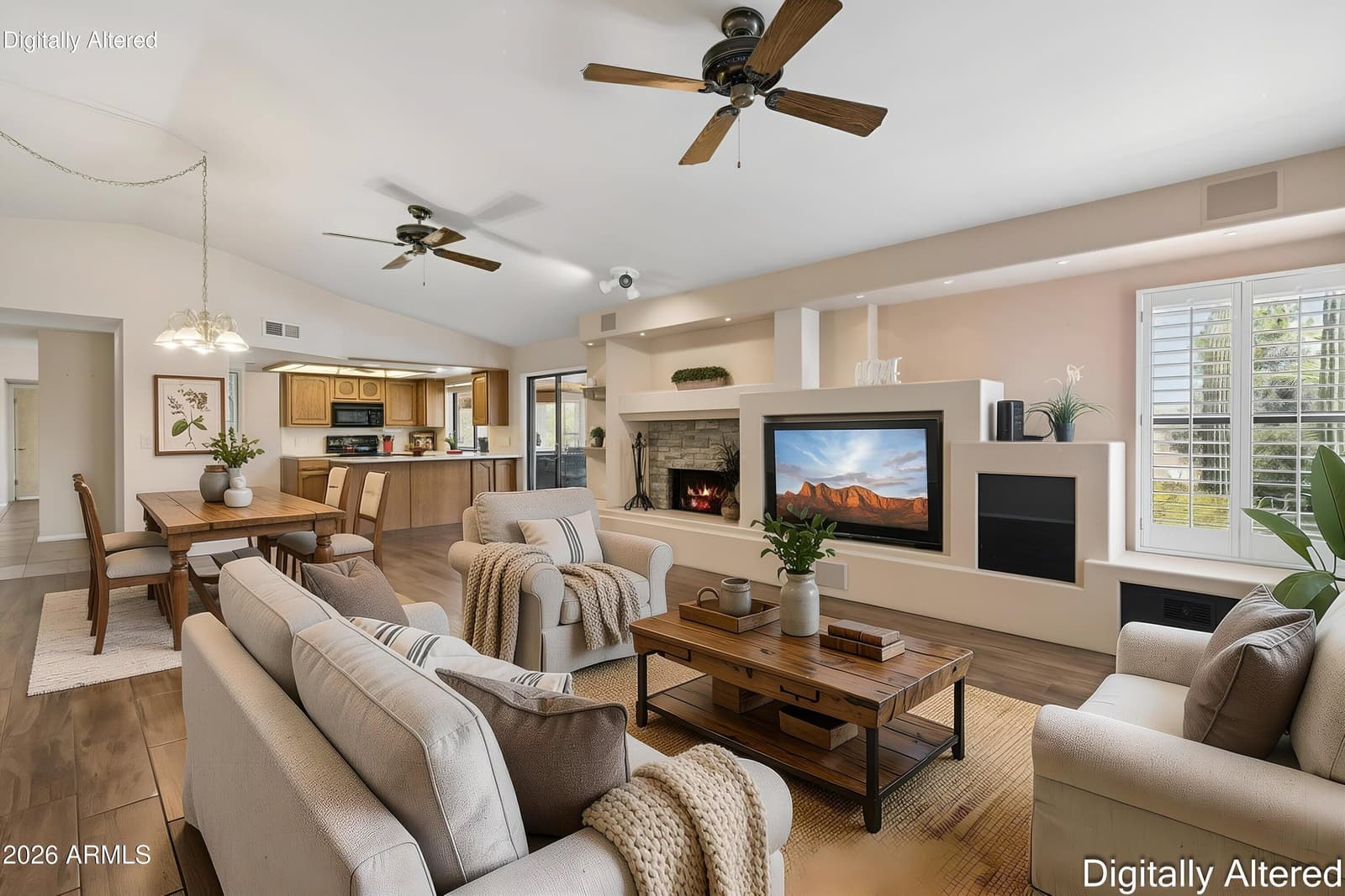 17104 E Oro Grande Drive, Fountain Hills, AZ 85268 — photo 16 of 47