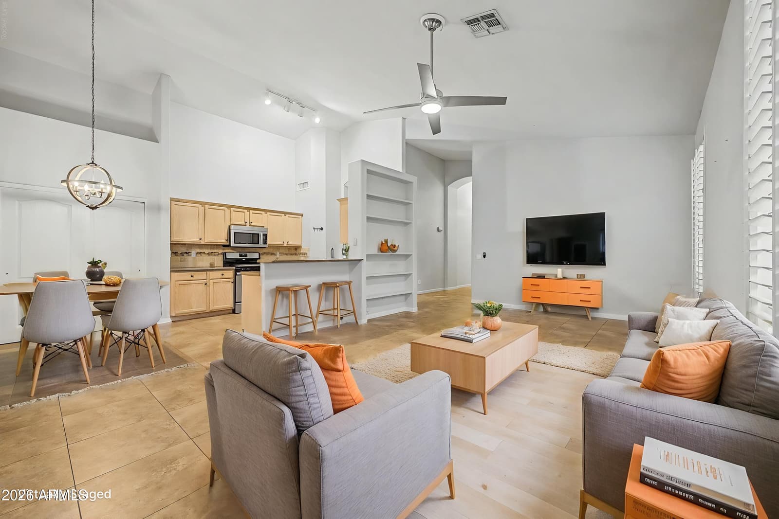 3055 N RED Mountain 174, Mesa, AZ 85207 — photo 5 of 42