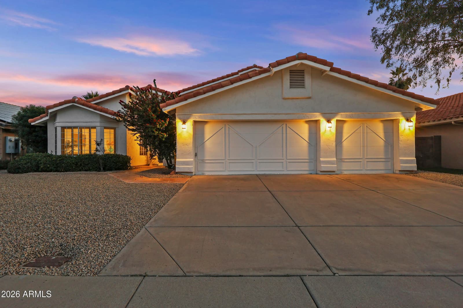 4553 E CAROLINA Drive, Phoenix, AZ 85032 — photo 1 of 59