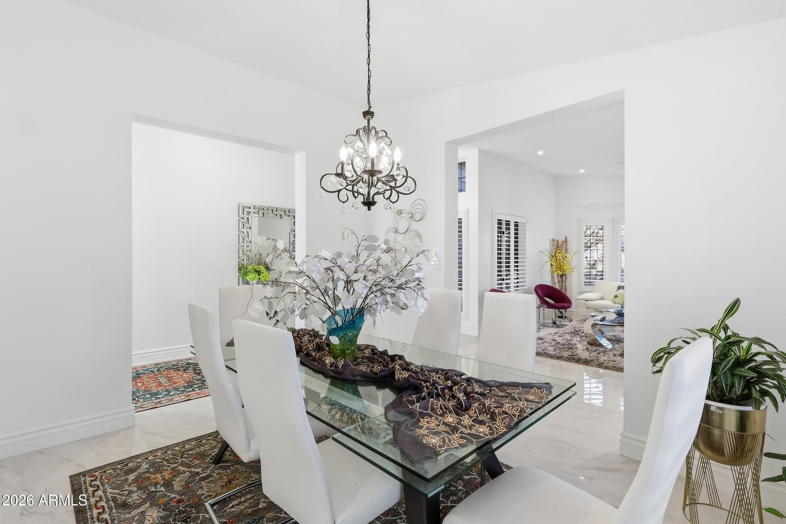 4553 E CAROLINA Drive, Phoenix, AZ 85032 — photo 17 of 59