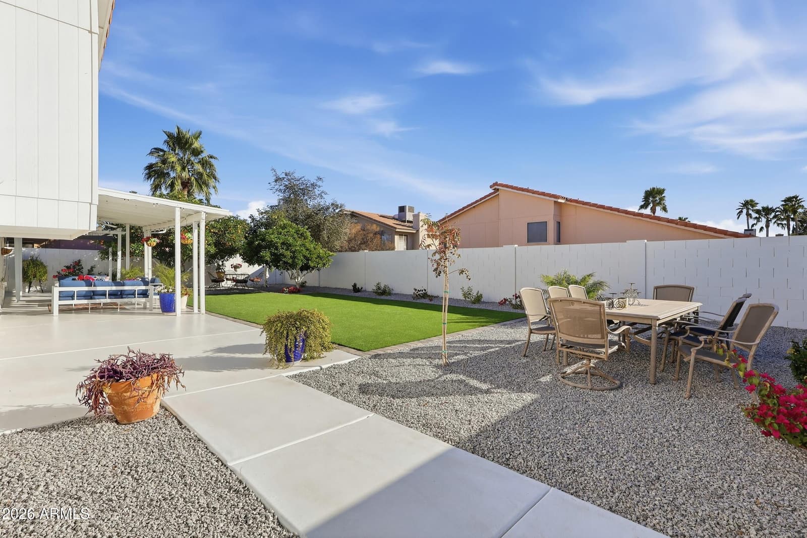 4553 E CAROLINA Drive, Phoenix, AZ 85032 — photo 43 of 59