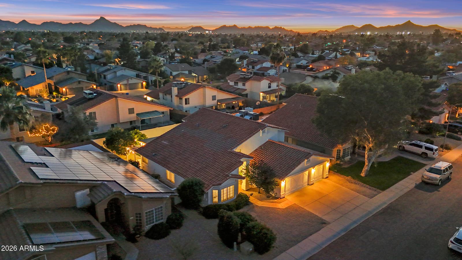 4553 E CAROLINA Drive, Phoenix, AZ 85032 — photo 54 of 59