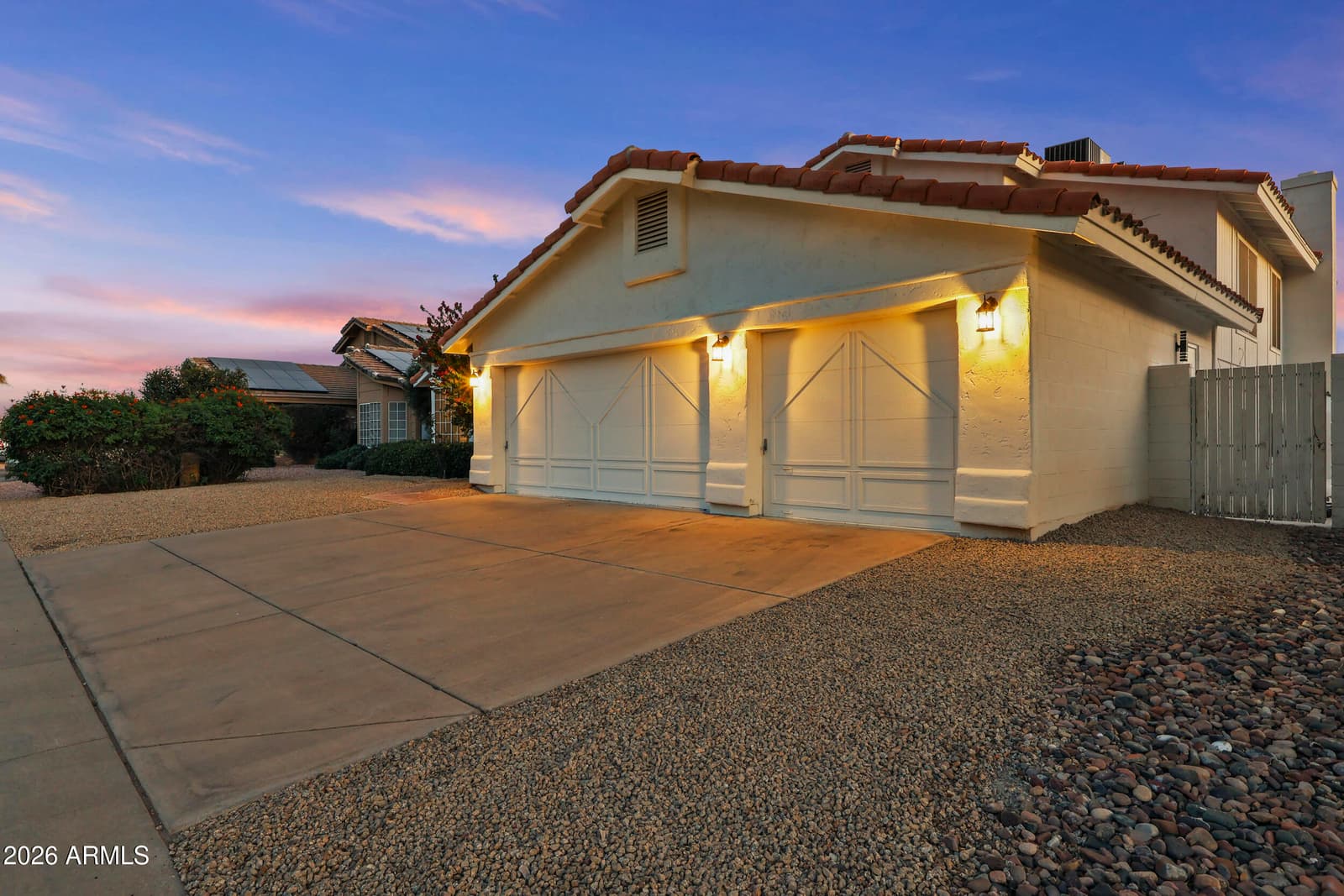 4553 E CAROLINA Drive, Phoenix, AZ 85032 — photo 56 of 59