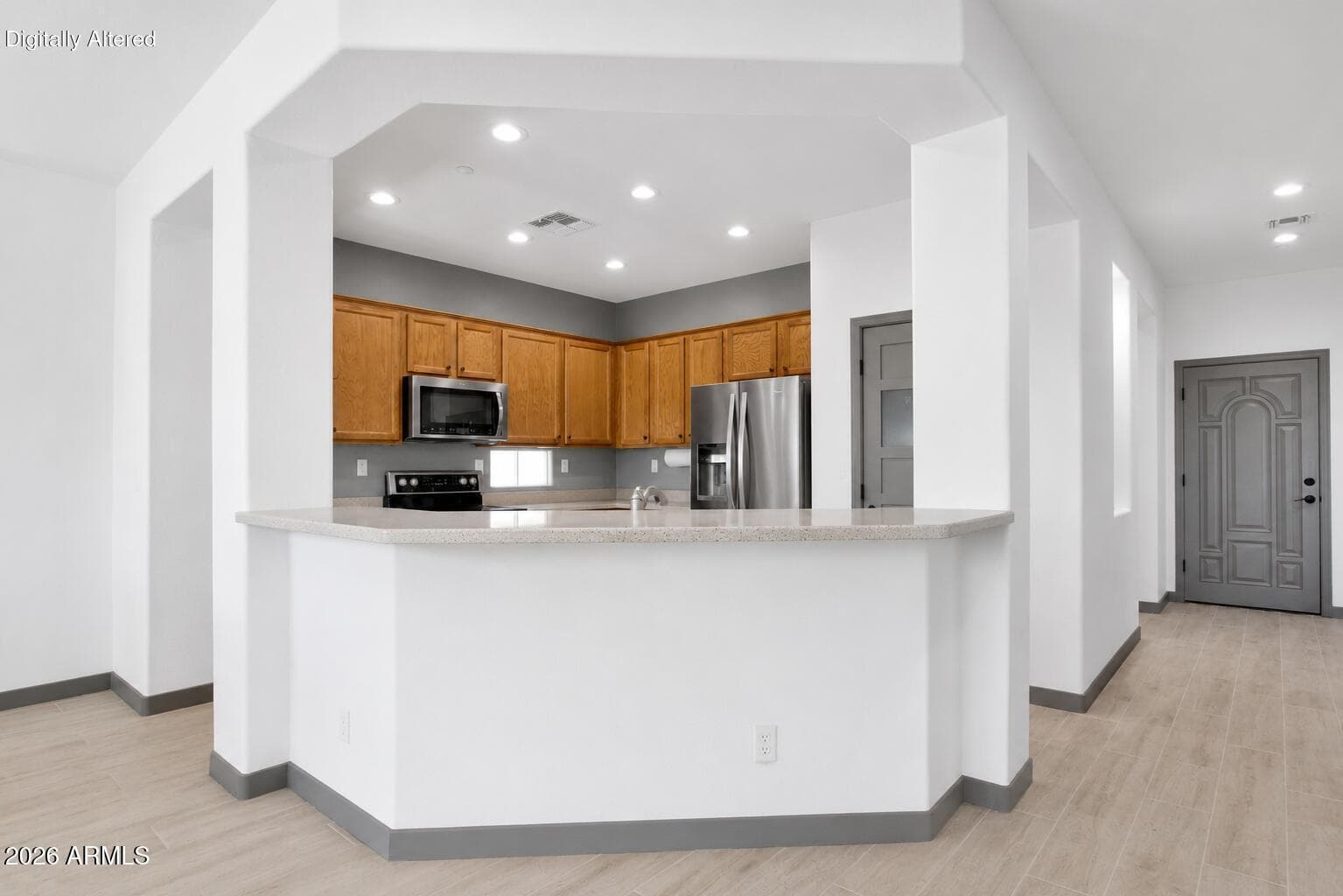 40902 N NOBLE HAWK Way, Anthem, AZ 85086 — photo 11 of 53