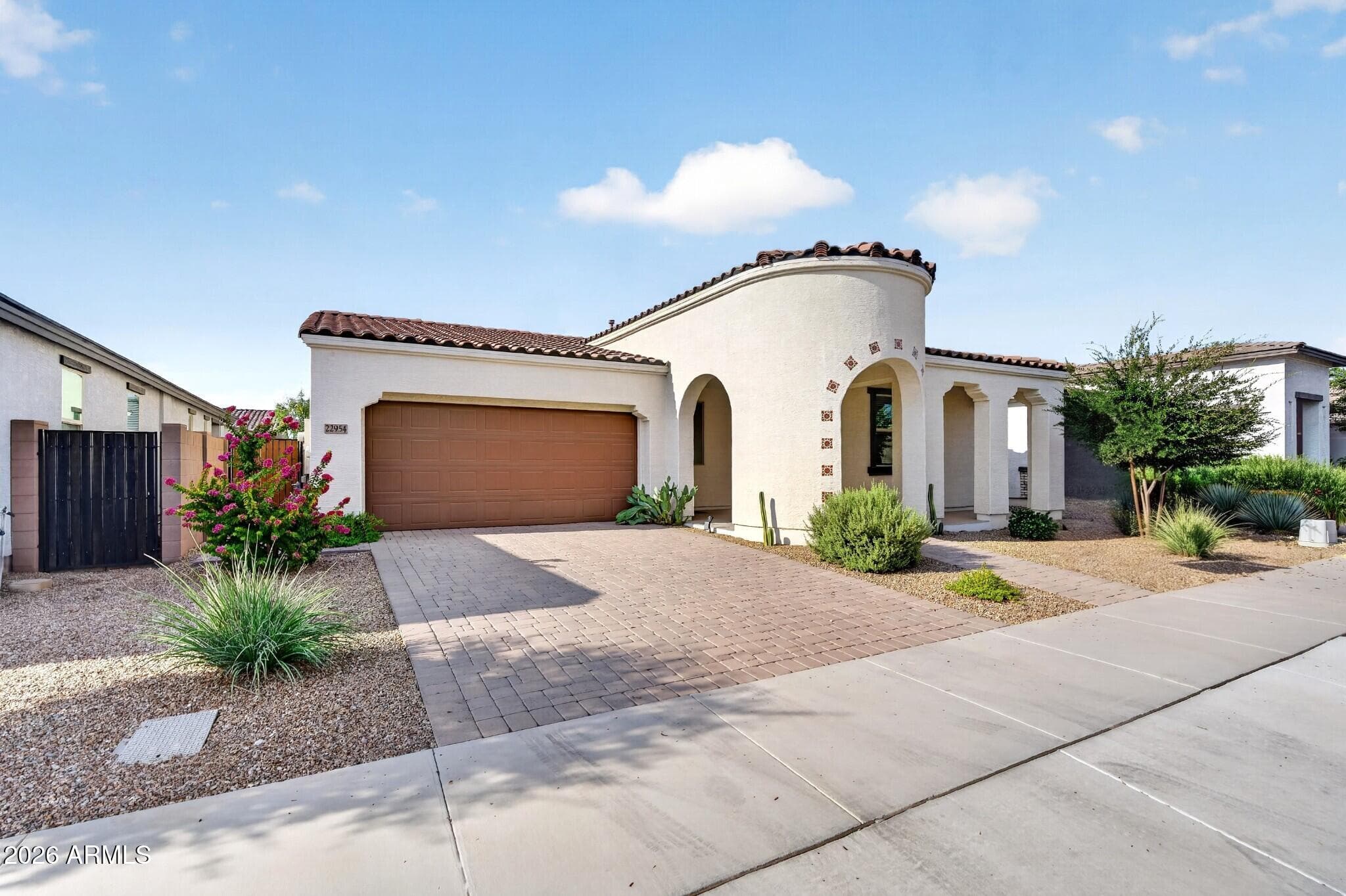 22954 E CALLE LUNA E, Queen Creek, AZ 85142 — photo 3 of 22