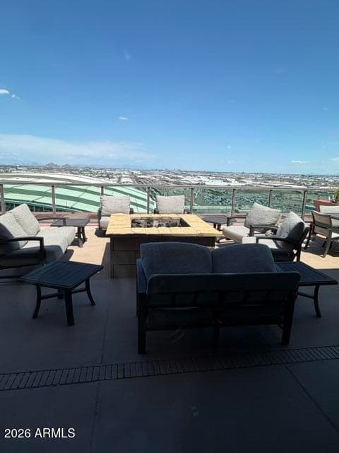 310 S 4TH Street 609, Phoenix, AZ 85004 — photo 25 of 44