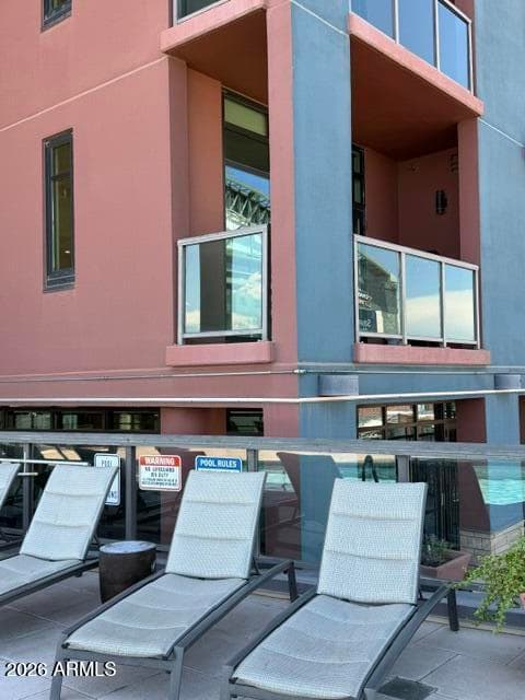 310 S 4TH Street 609, Phoenix, AZ 85004 — photo 33 of 44