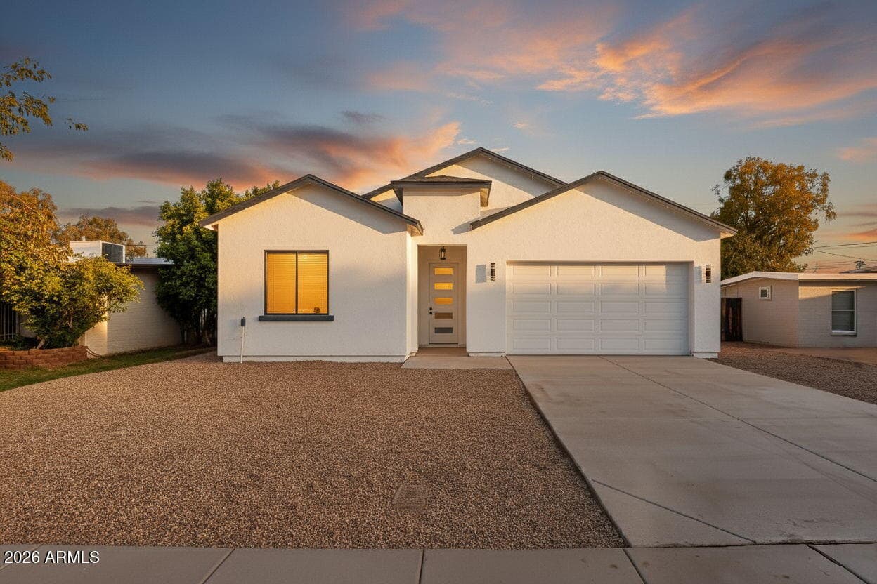 415 S Robert Road S, Tempe, AZ 85281 — photo 1 of 50