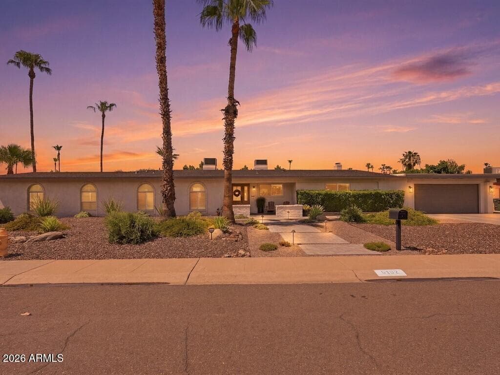 5102 E POINSETTIA Drive, Scottsdale, AZ 85254 — photo 62 of 62