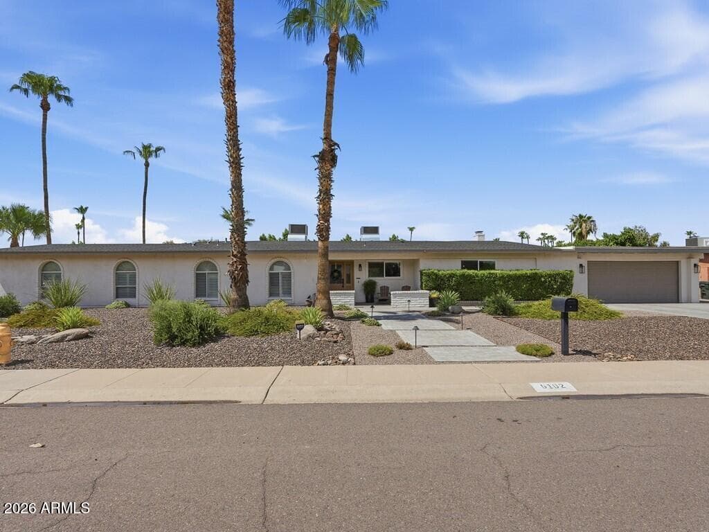 5102 E POINSETTIA Drive, Scottsdale, AZ 85254 — photo 57 of 62