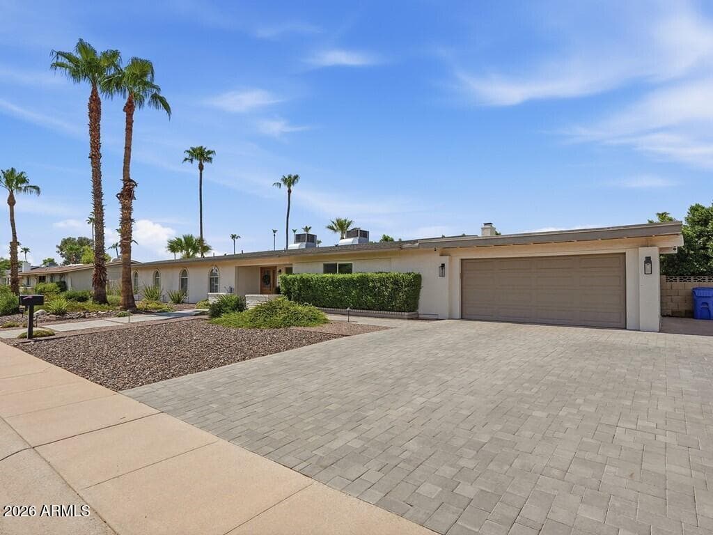 5102 E POINSETTIA Drive, Scottsdale, AZ 85254 — photo 58 of 62