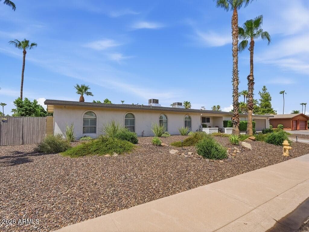 5102 E POINSETTIA Drive, Scottsdale, AZ 85254 — photo 59 of 62