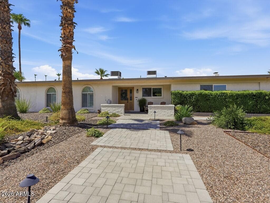 5102 E POINSETTIA Drive, Scottsdale, AZ 85254 — photo 60 of 62