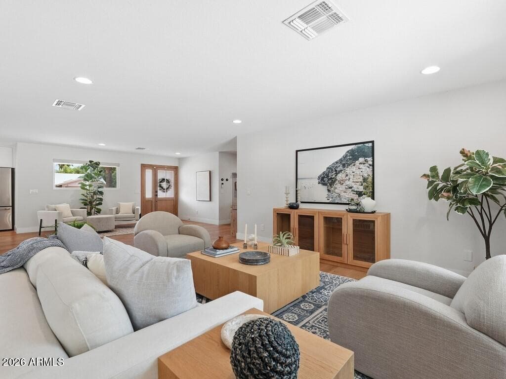 5102 E POINSETTIA Drive, Scottsdale, AZ 85254 — photo 6 of 62