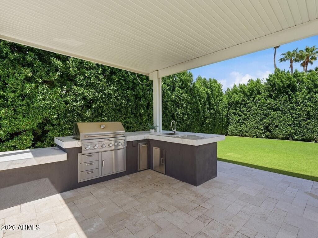 5102 E POINSETTIA Drive, Scottsdale, AZ 85254 — photo 48 of 62
