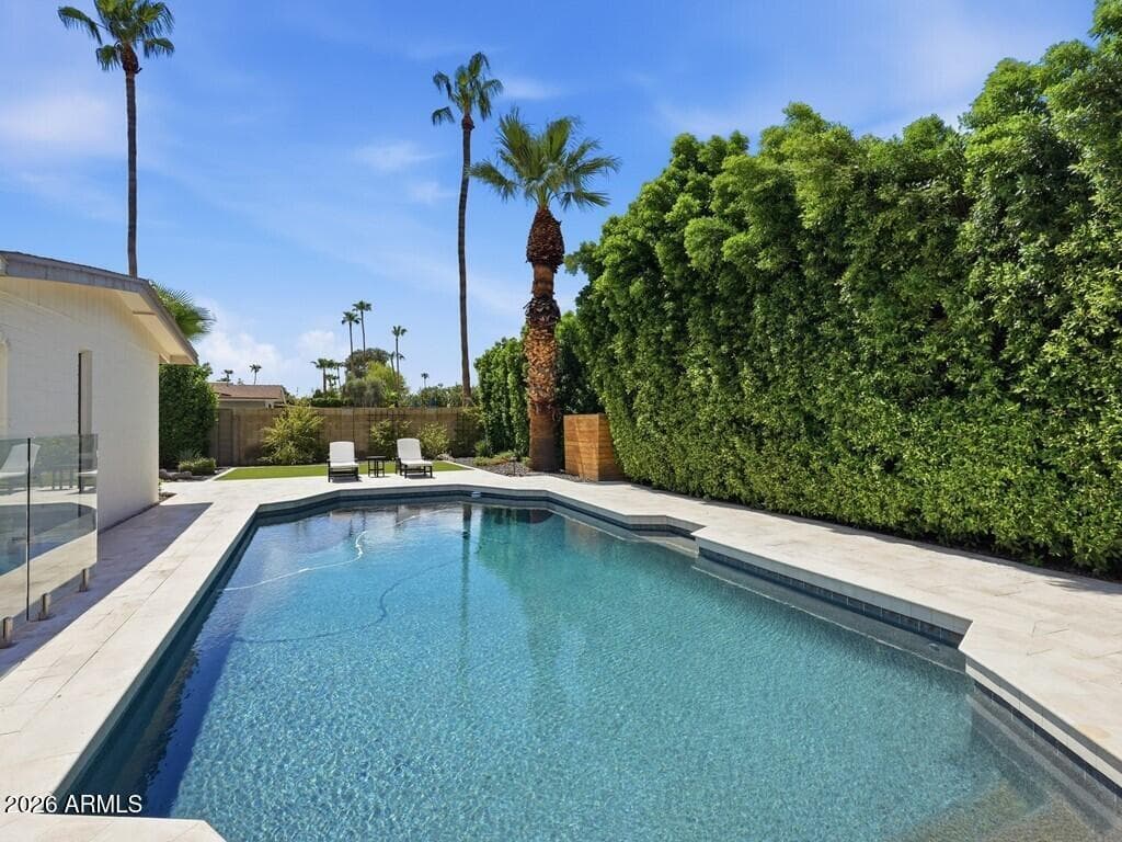 5102 E POINSETTIA Drive, Scottsdale, AZ 85254 — photo 50 of 62