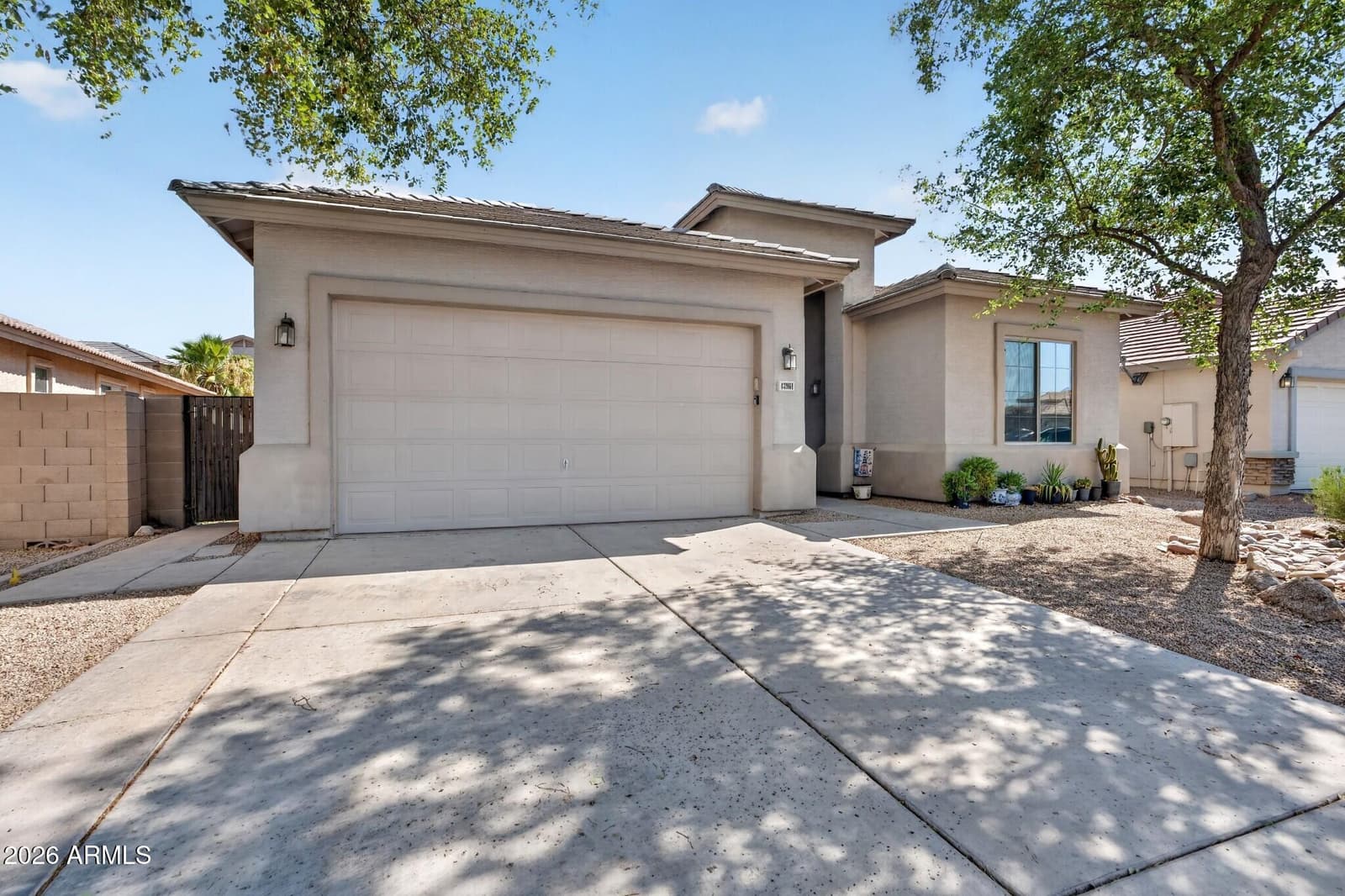 43961 W KRAMER Lane, Maricopa, AZ 85138 — photo 7 of 31